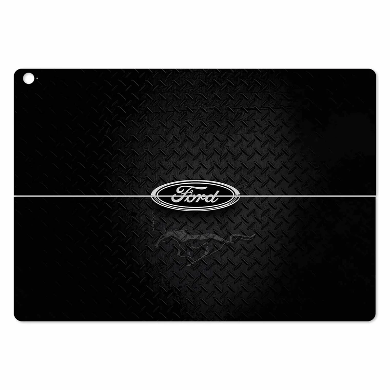 برچسب پوششی ماهوت مدل Ford Motor مناسب برای تبلت ایسوس Transformer 3 Pro 2016