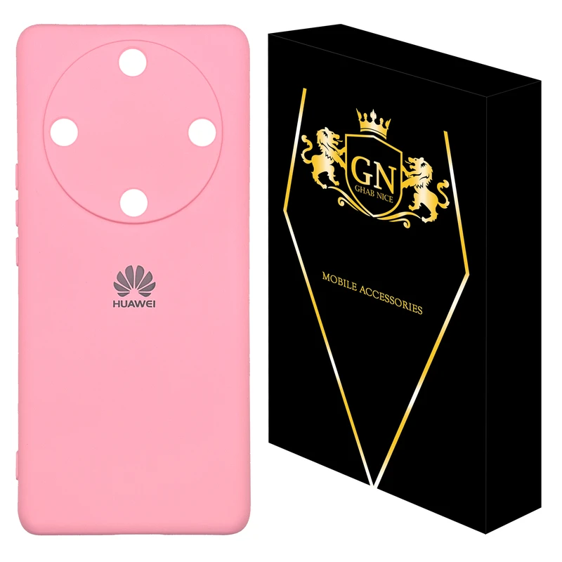 کاور قاب نایس مدل CLK مناسب برای گوشی موبایل آنر X9a