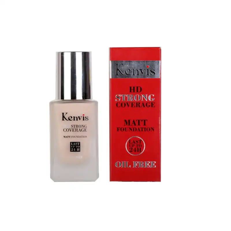 کرم پودر کنویس مدل HD حجم 30 میلی لیتر