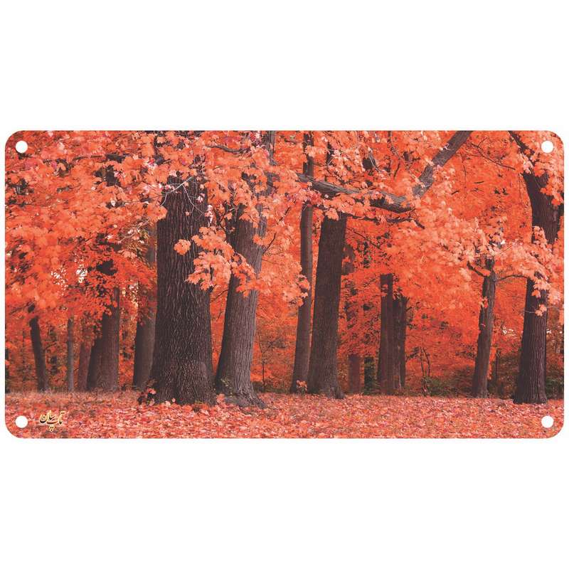رادیاتور برقی دیواری تاپسان مدل D-902-TP-N-93