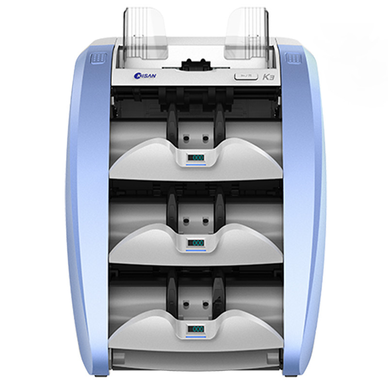 اسکناس شمار رومیزی کیسان مدل SMART K3