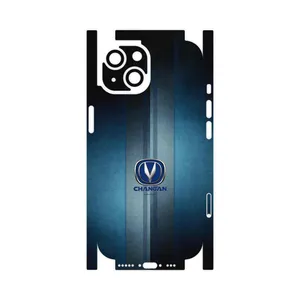 MAHOOT CHANGAN-FullSkin Cover Sticker for Apple iPhone 15