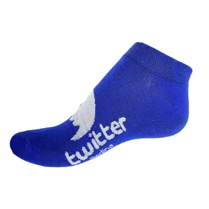 جوراب پادینا مدل twitter