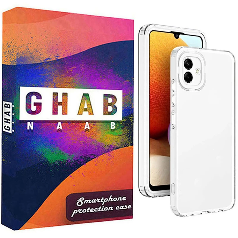 کاور قاب ناب مدل JLLZ-KPS مناسب برای گوشی موبایل سامسونگ Galaxy A05