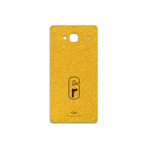 MAHOOT ML-RNBW_SX Cover Sticker for Xiaomi Redmi 2