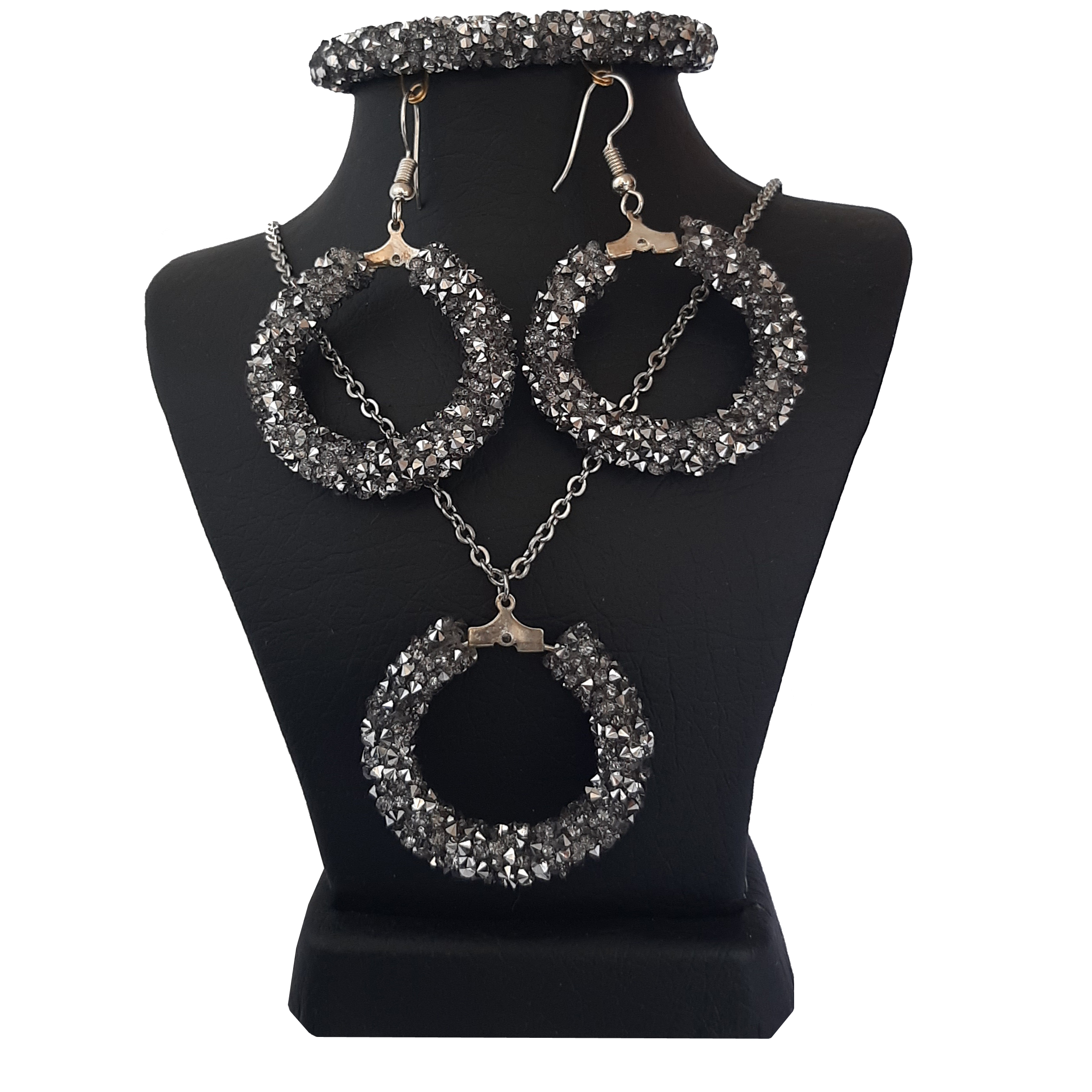 نیم ست زنانه کد 803