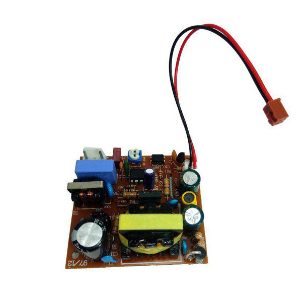 برد تغذیه آیفون تصویری سما الکترونیک مدل SAMA1