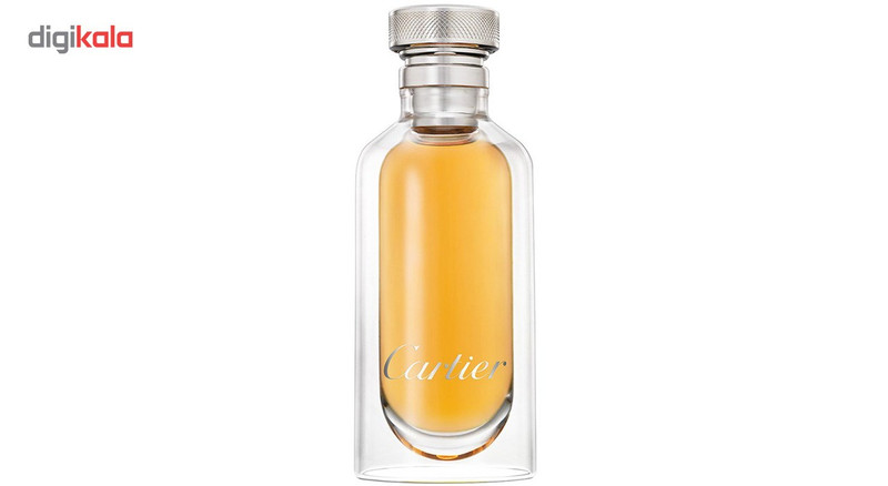 ادو پرفیوم مردانه کارتیه مدل L`Envol de Cartier حجم 80 میلی لیتر ادو پرفیوم مردانه کارتیه مدل L`Envol de Cartier حجم 80 میلی لیتر