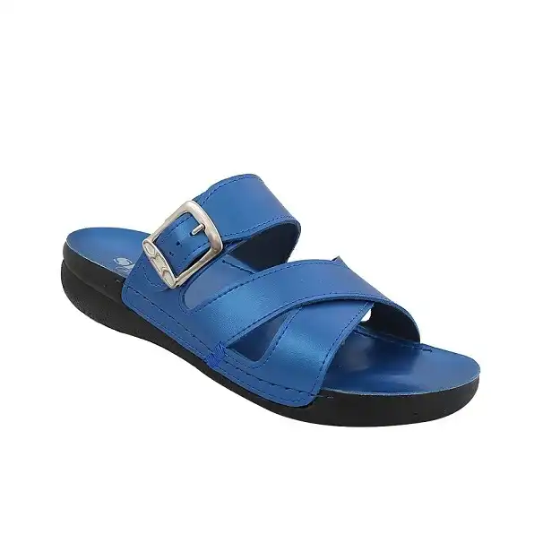 دمپایی زنانه شیفر مدل 1001A100112