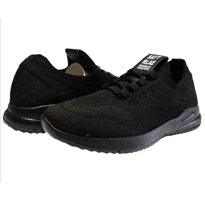 کفش راحتی تن تاک مدل آرشام بندی