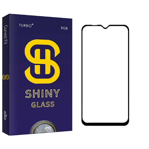 محافظ صفحه نمایش آتوچبو مدل Shiny مناسب برای گوشی موبایل سامسونگ Galaxy A10 / A10s / M10