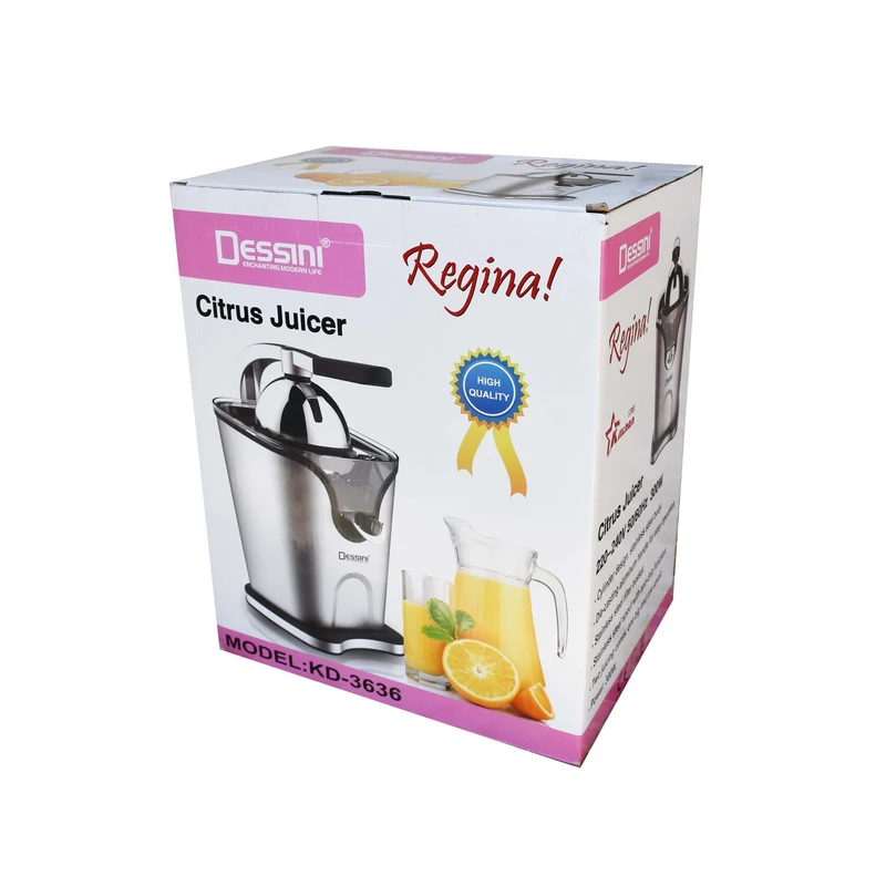 عکس شماره 2 : آب مرکبات گیر دسینی مدل rginan kd-3636