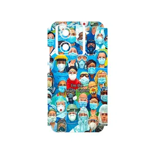 MAHOOT Nurse Cover Sticker for Xiaomi 13T Pro