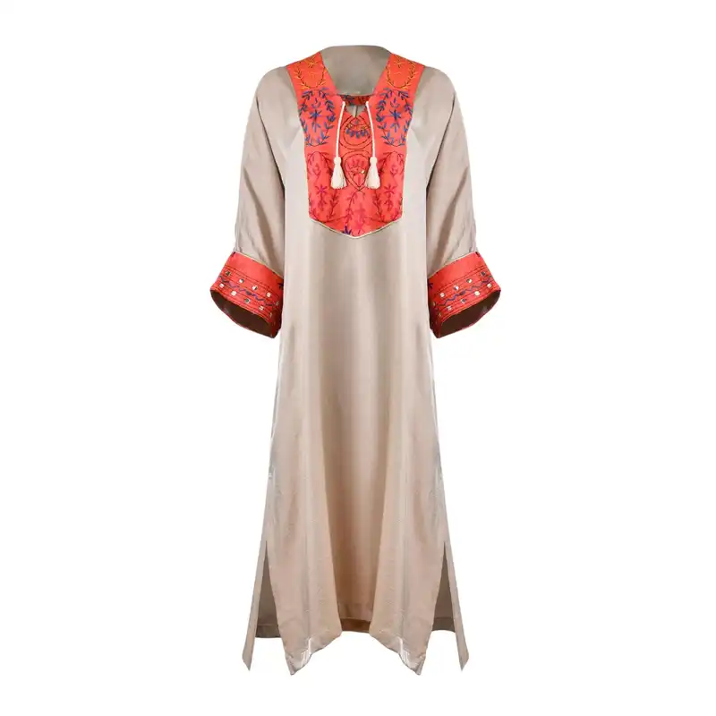 مانتو زنانه مدل MDSS-CG4598