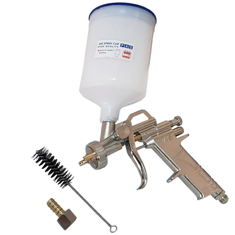 پیستوله بادی پاس مدل RO - 3