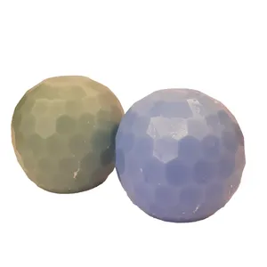 شمع دست ساز مدل box-27 مجموعه 2 عددی