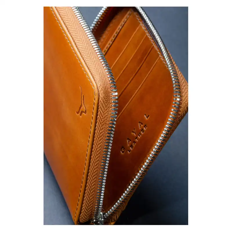 کیف پول زنانه مدل  Wz 64-4