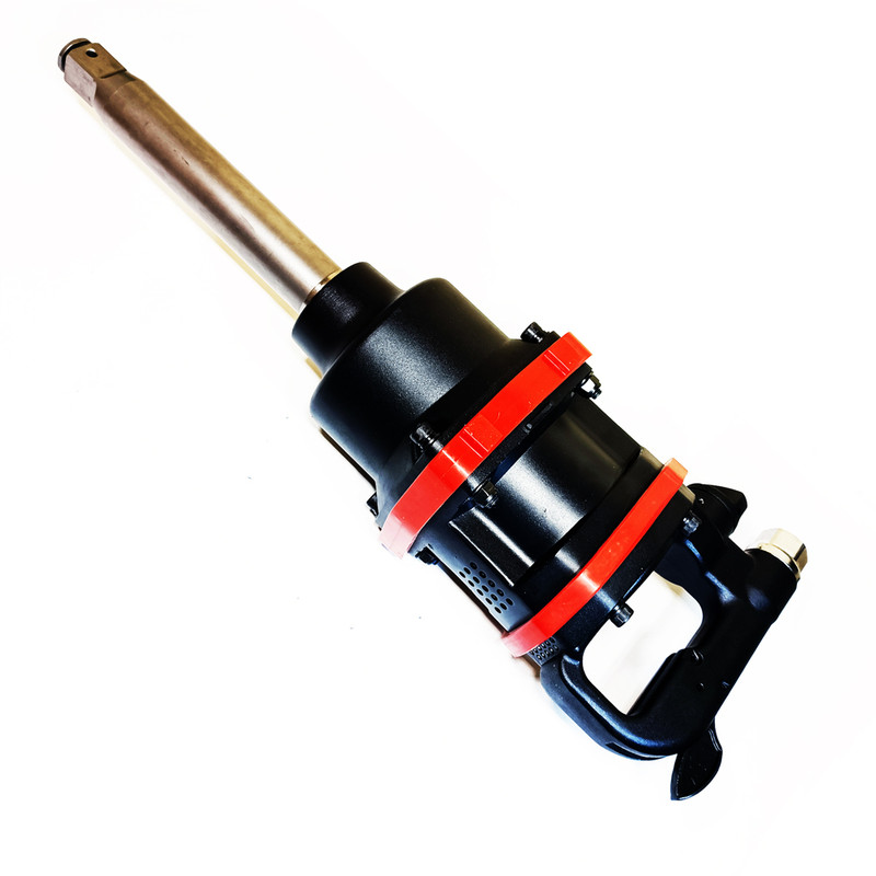 آچار بکس بادی تورنادو مدل 2800AR