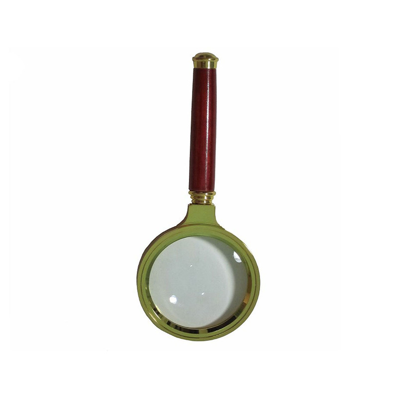 ذره بین فلزی دلی مدل 9095