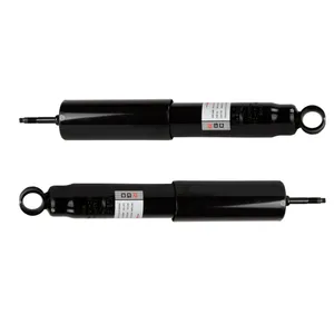 کمک فنر عقب آر جی سی کد 8101-45 مناسب برای نیسان Z24 بسته دو عددی