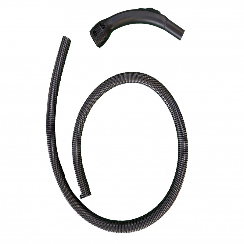 لوله خرطومی و زانویی و لوله و برس جاروبرقی مدل PACKAGE003 مناسب برای انواع جاروبرقی