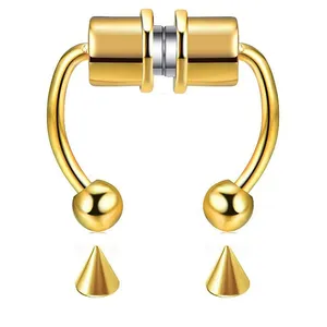 پیرسینگ بینی زنانه پایتخت مدل PS209