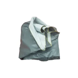 چادر خودرو مدل ضد آب داخل پنبه سایز LC مناسب برای ام وی ام X33 Cross