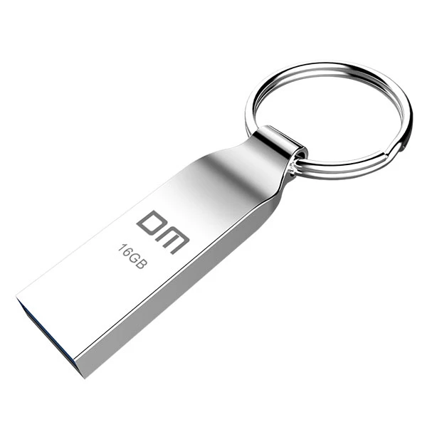 فلش مموری دی ام USB3 مدل PD076 ظرفیت 16 گیگابایت