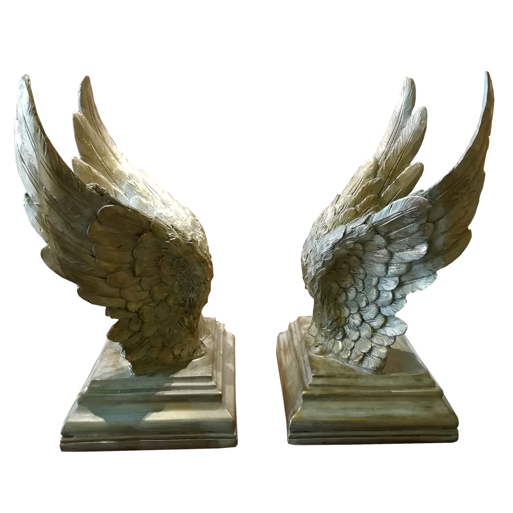 نگهدارنده کتاب مدل balfereshte-2 کد 142672 بسته 2 عددی