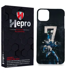 HEPRO MC Cover for Apple IPHONE 12 PRO MAX