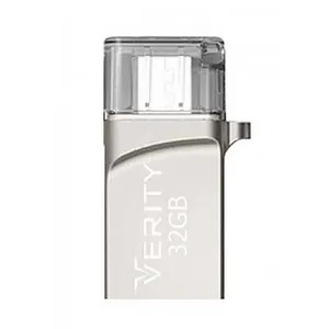 فلش مموری وریتی مدل VR-O502 ظرفیت 32 گیگابایت