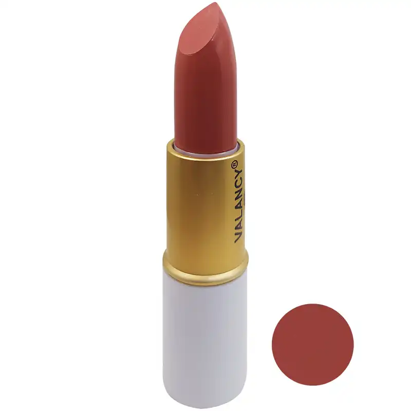 رژ لب جامد والانسی شماره H21