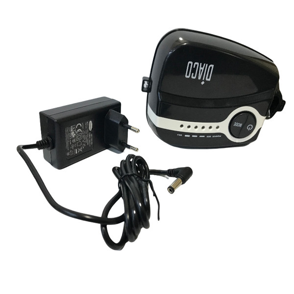 کمپرسور هوا دیاکو مدل AB01