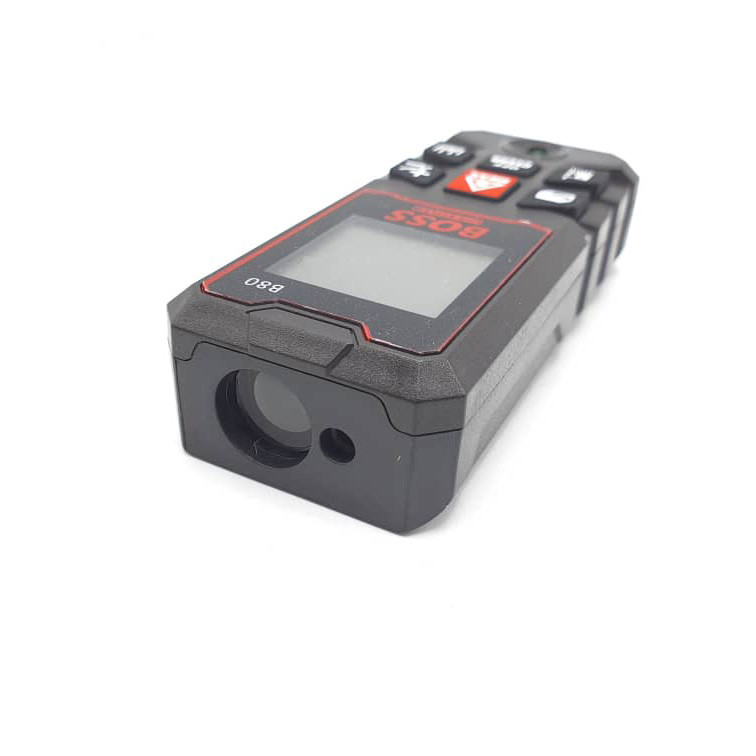 متر لیزری باس مدل 80 M