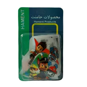 استیکر و تابلو کودک و نوزاد مدل سگ های نگهبان رایدر کد 1070