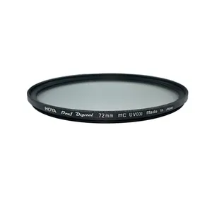 فیلتر لنز هویا مدل UV (PRO1) MC-72MM