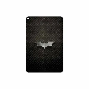 MAHOOT Batman Cover Sticker for Apple iPad mini GEN 5 2019 A2133