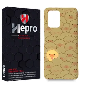 HEPRO MC Cover for XIAOMI POCO X3 GT