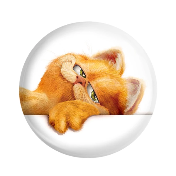 مگنت خندالو مدل گارفیلد Garfield کد 13830