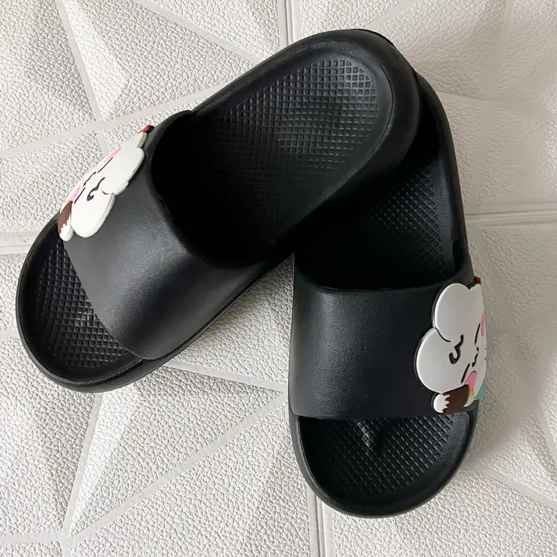 دمپایی زنانه مدل کیمی 23600000