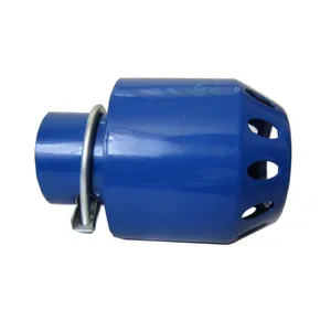 سر اگزوز جی اس کد 5011
