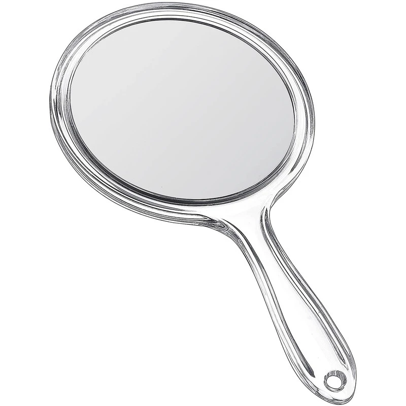 آینه آرایشی مدل 3X کد 8