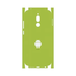MAHOOT Andorid-FullSkin Cover Sticker for Xiaomi Redmi 8