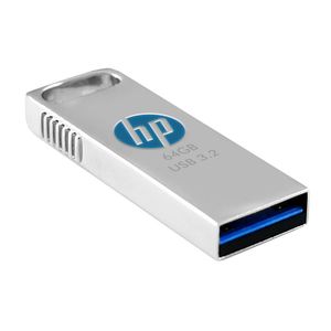 فلش مموری اچ پی مدل X306W USB3.2 ظرفیت 64 گیگابایت 