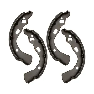 لنت ترمز عقب اکستار کد 123 مناسب برای پراید 