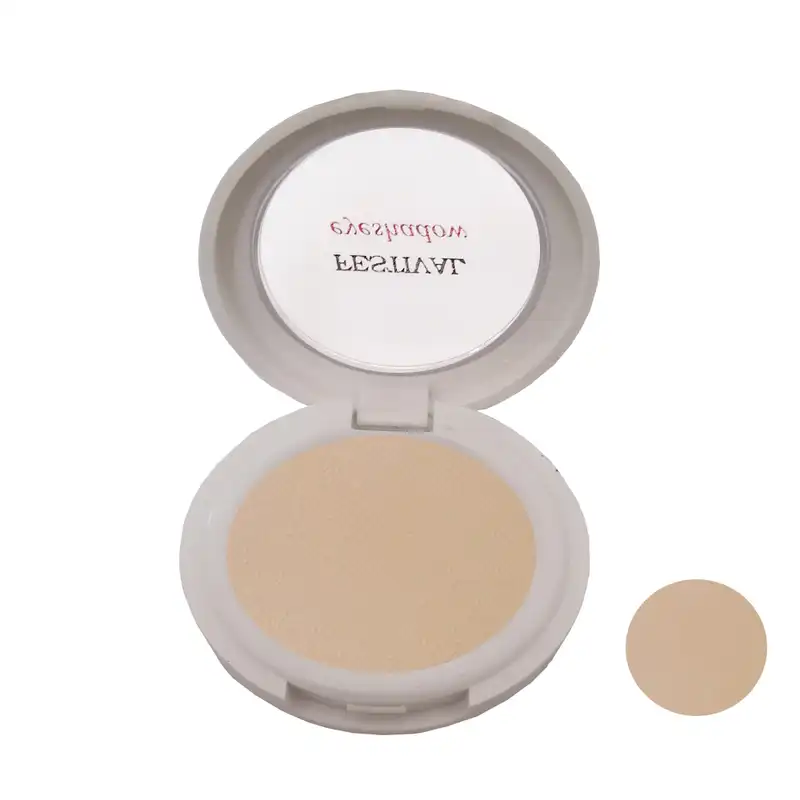 سایه چشم فستیوال شماره 04F