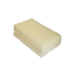 پارافین جامد شمع مدل یک درصد وزن 2000 گرم