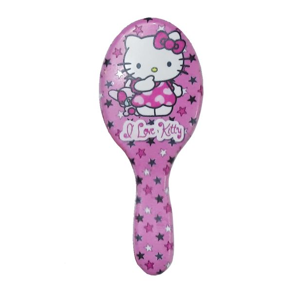 برس کودک مدل کیتی کد CT222