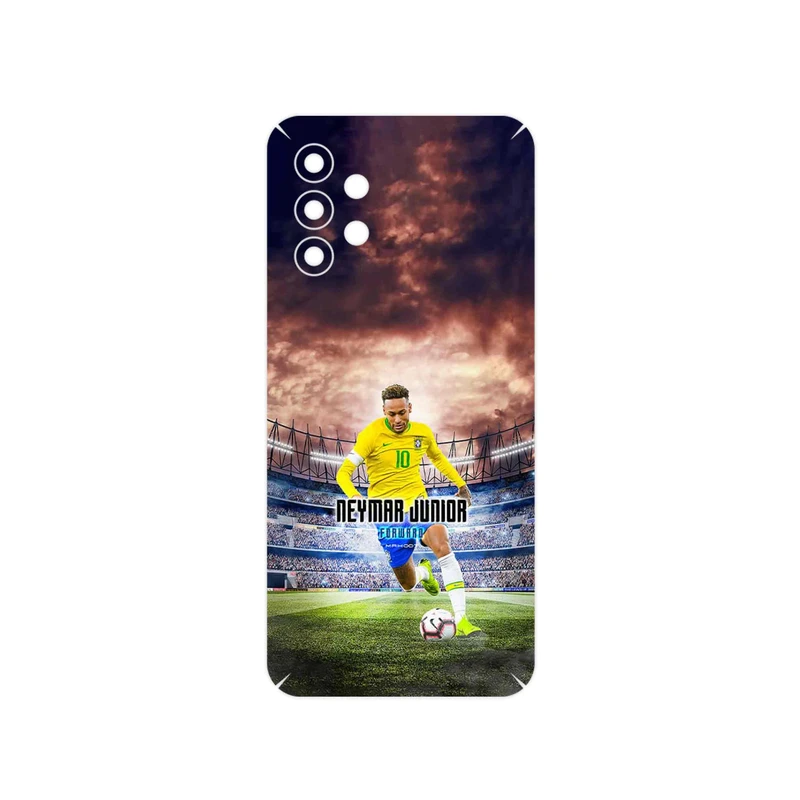 برچسب پوششی ماهوت مدل Neymar مناسب برای گوشی موبایل سامسونگ Galaxy A13