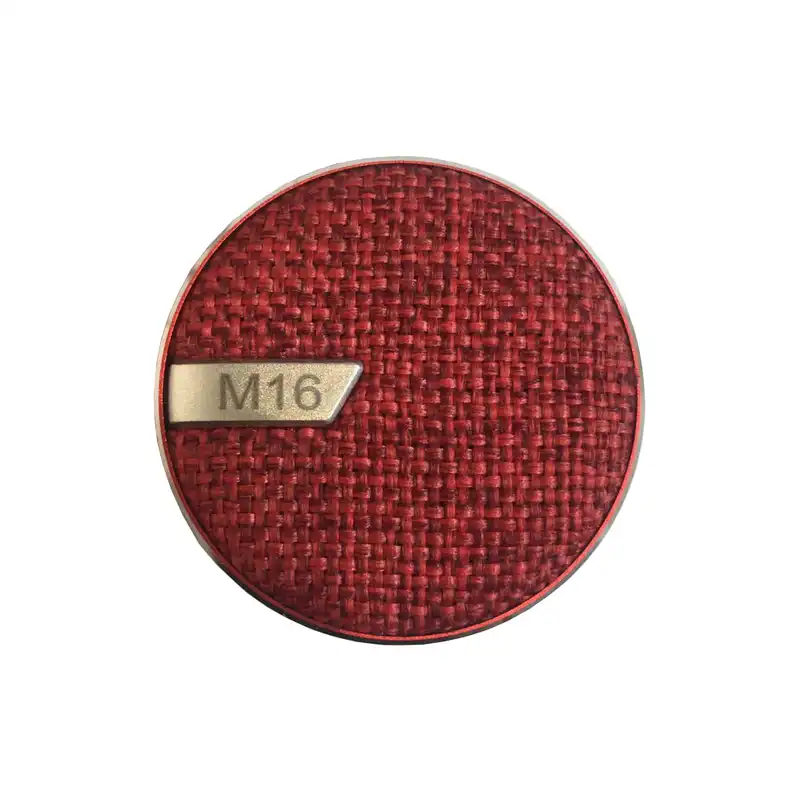 اسپیکر بلوتوثی قابل حمل مدل M16